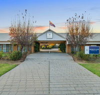 Heritage Motor Inn - Taree Accommodation