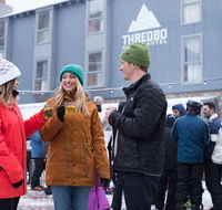 Thredbo Alpine Hotel - Taree Accommodation