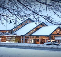 Rydges Horizons Snowy Mountains - Taree Accommodation