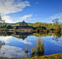 Peppers Cradle Mountain Lodge - Taree Accommodation