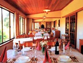 Silver Ridge Retreat - Taree Accommodation 1