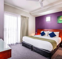 Novotel Darwin Airport Hotel - Taree Accommodation