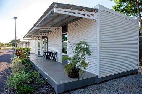 Discovery Parks Darwin - Taree Accommodation 0