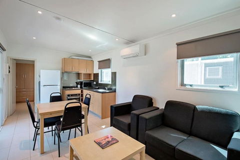 Discovery Parks Darwin - Taree Accommodation 1