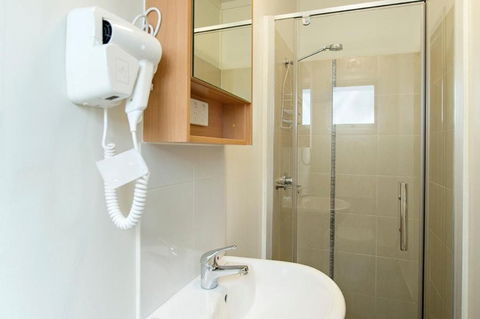 Discovery Parks Darwin - Taree Accommodation 2