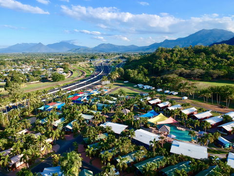 Ingenia Holidays Cairns Coconut - Taree Accommodation 0