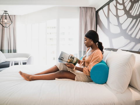 Pullman Cairns International - Taree Accommodation 2
