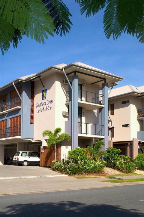 Southern Cross Atrium Apartments - Taree Accommodation 0