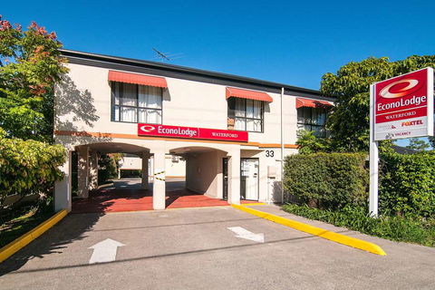Econo Lodge Waterford - Taree Accommodation 0