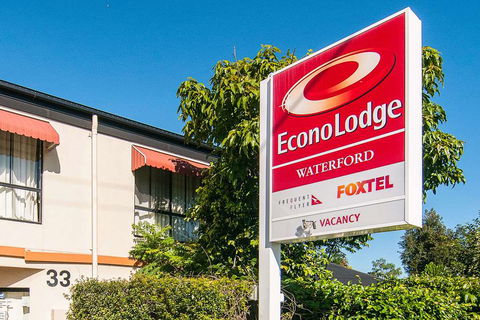 Econo Lodge Waterford - Taree Accommodation 2