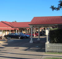 Dalby Mid Town Motor Inn - Taree Accommodation