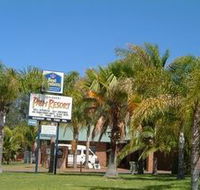 Kalbarri Palm Resort - Taree Accommodation
