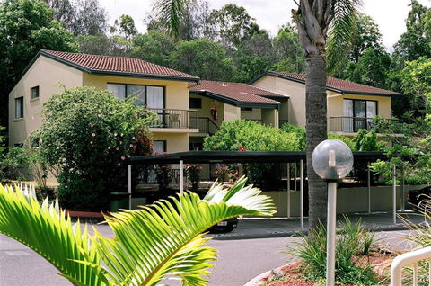 Mount Ommaney Hotel Apartments - Taree Accommodation 1