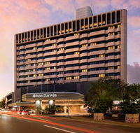 Hilton Darwin - Taree Accommodation