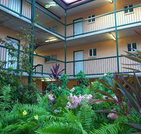 Alatai Holiday Apartments - Taree Accommodation