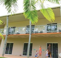 Club Tropical Resort Darwin - Taree Accommodation