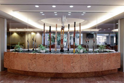 DoubleTree By Hilton Esplanade Darwin - Taree Accommodation 1