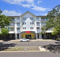 Metro Advance Apartments  Hotel - Taree Accommodation