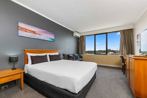 Hotel Frontier Darwin - Taree Accommodation 2