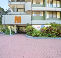 Marrakai All Suites - Taree Accommodation