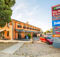 Nightcap Rose  Crown Hotel - Taree Accommodation