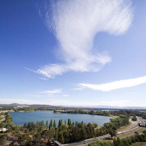 BreakFree Capital Tower - Taree Accommodation 2