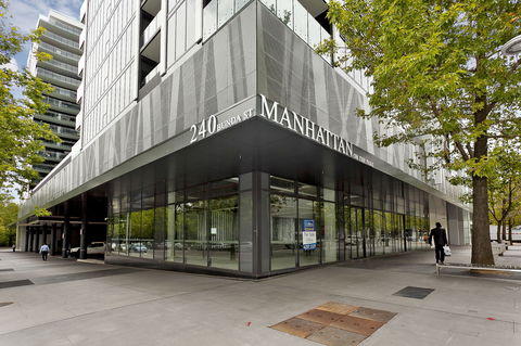 Astra Canberra Manhattan - Taree Accommodation 1
