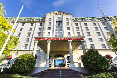 Hotel Grand Chancellor Launceston - Taree Accommodation 1