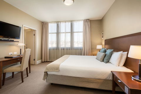 Launceston Central Apartments - Taree Accommodation 2