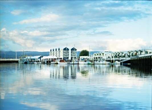Riverside TAS Taree Accommodation