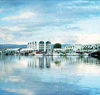 Peppers Seaport Hotel - Taree Accommodation