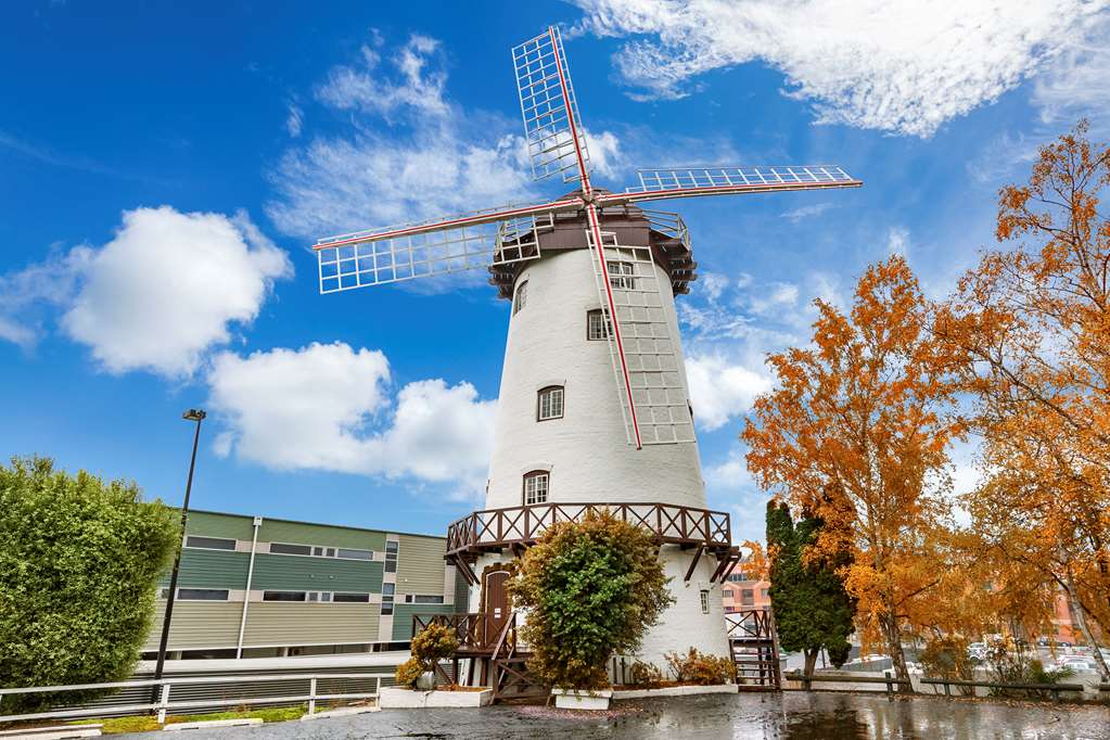 Launceston TAS Taree Accommodation