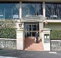 Commodore Regent Motor Inn - Taree Accommodation