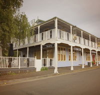 Mole Creek Guest House - Taree Accommodation