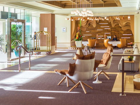 Pullman Reef Hotel Casino - Taree Accommodation 0
