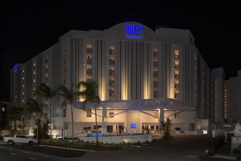 Crystalbrook Riley - Taree Accommodation 1