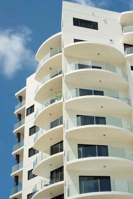 Piermonde Apartments, Cairns - Taree Accommodation 2