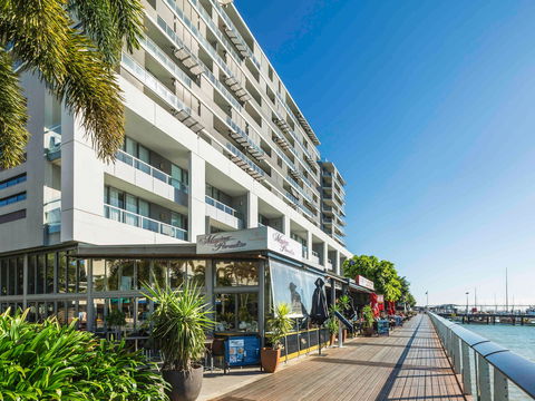 Sebel Cairns Harbour Lights - Taree Accommodation 0