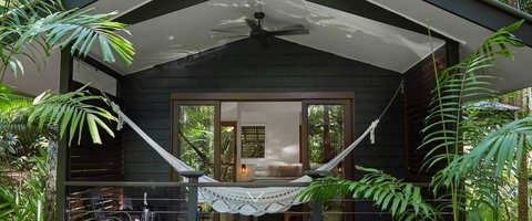 Silky Oaks Lodge - Taree Accommodation 0