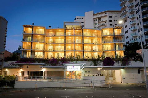 Park Regis City Quays - Taree Accommodation 0