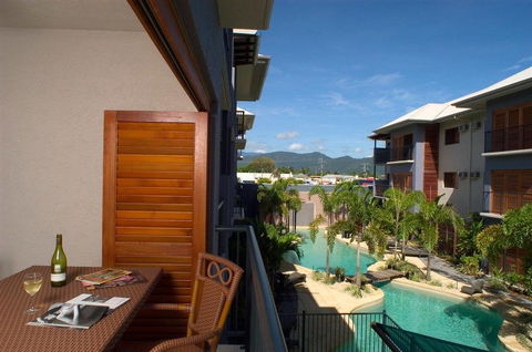 Southern Cross Atrium Apartments - Taree Accommodation 1