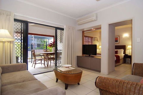 Southern Cross Atrium Apartments - Taree Accommodation 2