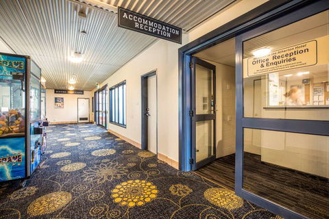 Atherton Hotel - Taree Accommodation 1