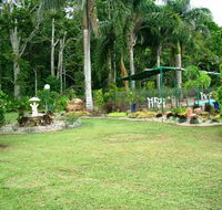 Atherton Rain Forest Motor Inn - Taree Accommodation