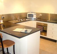 Reef Gateway Apartments Cairns - Taree Accommodation