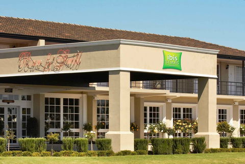 Ibis Styles Albany - Taree Accommodation 1