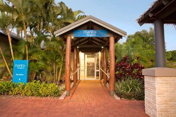 Roebuck WA Taree Accommodation