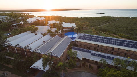 Moonlight Bay Suites - Taree Accommodation 1