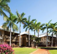 Seashells Resort Broome - Taree Accommodation