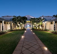 The Mangrove Resort Hotel - Taree Accommodation